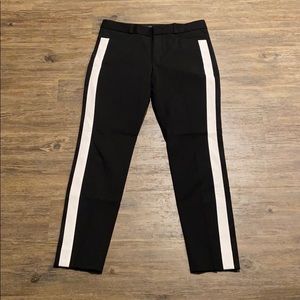 Banana Republic Straight Leg Pants